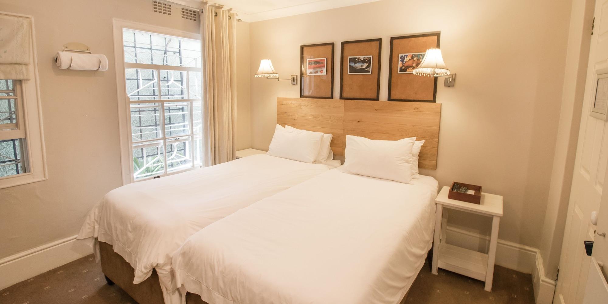 De Waterkant House Кейптаун Екстериор снимка