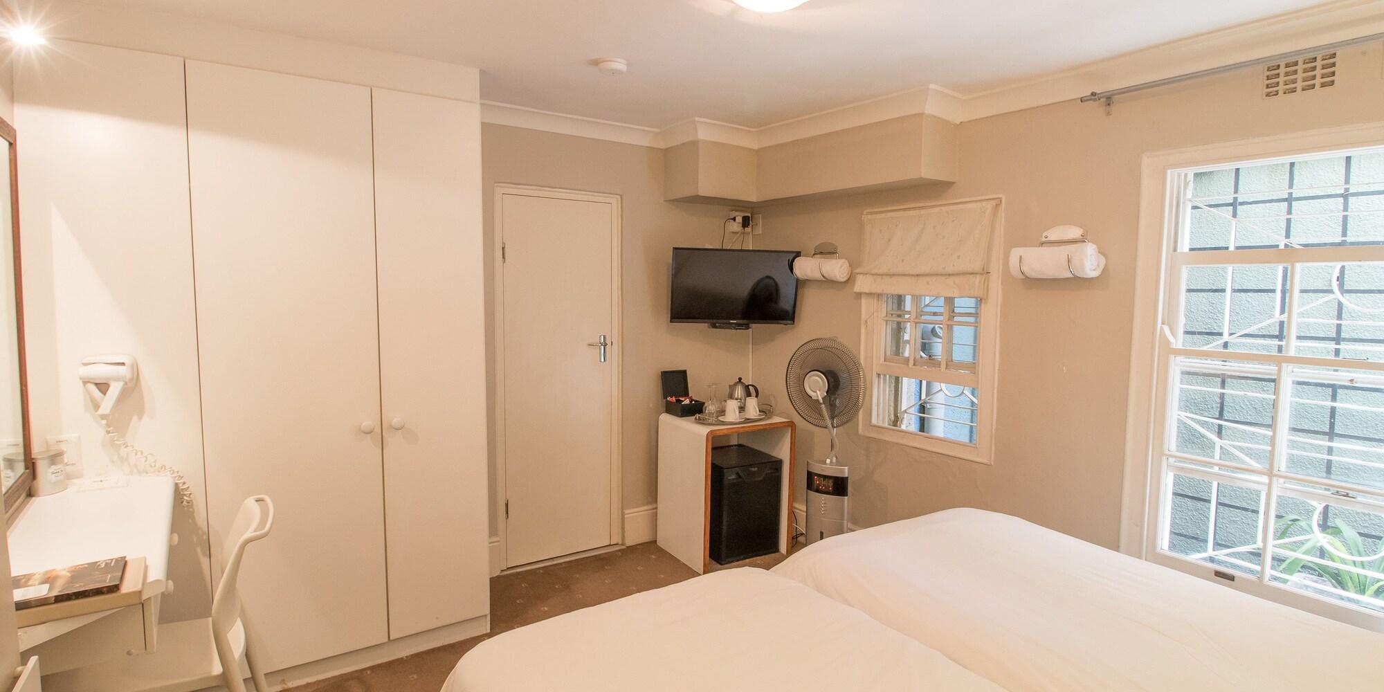 De Waterkant House Кейптаун Екстериор снимка