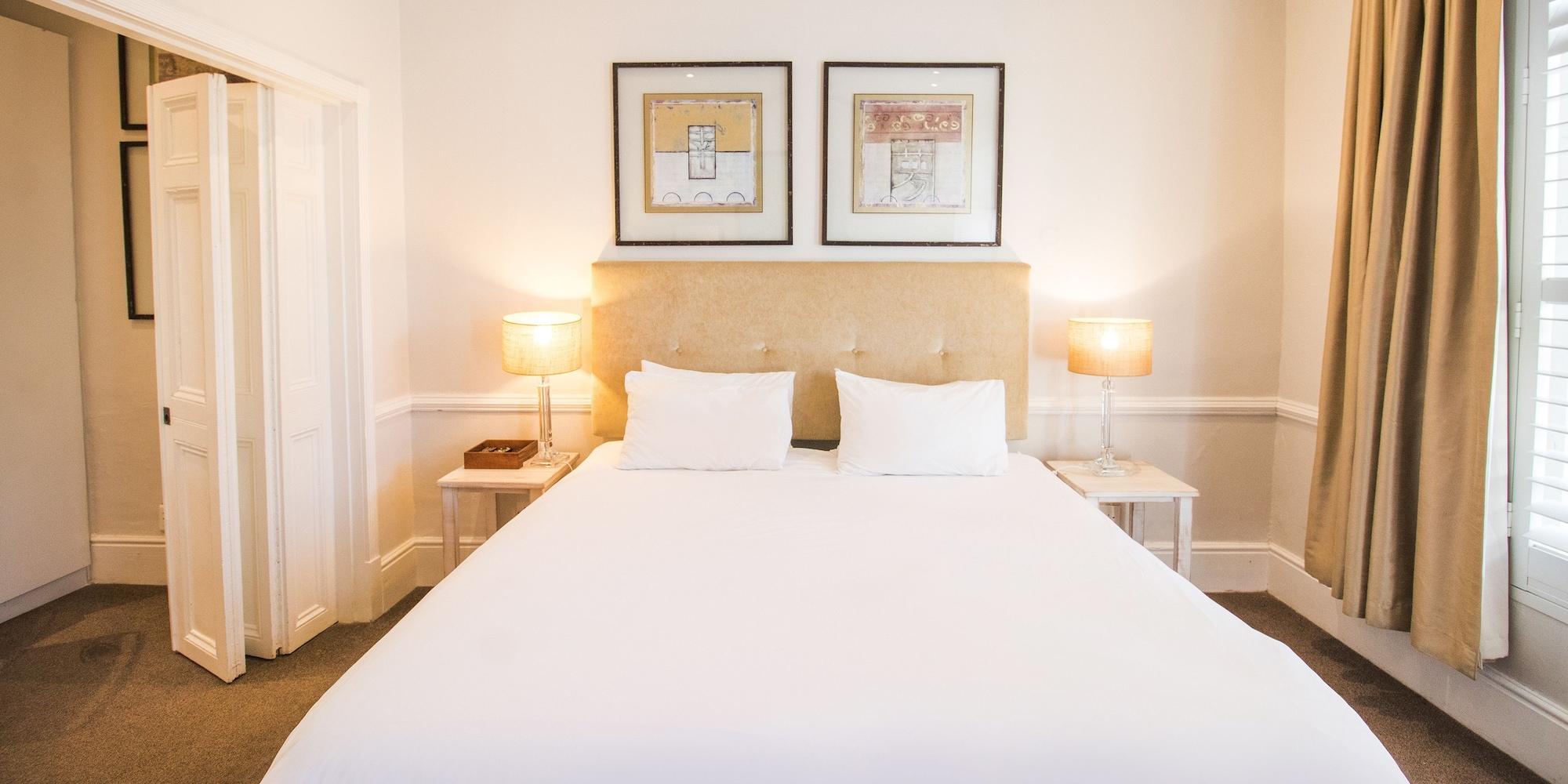 De Waterkant House Кейптаун Екстериор снимка