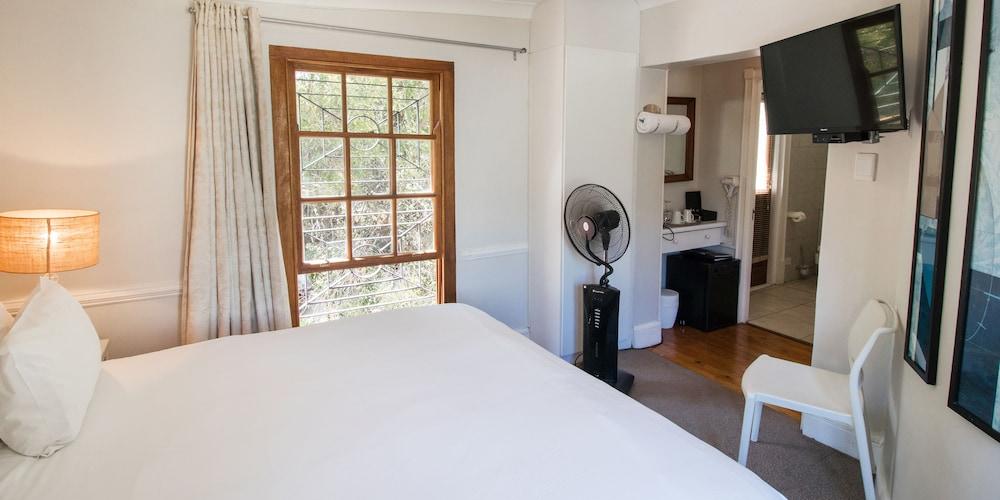 De Waterkant House Кейптаун Екстериор снимка