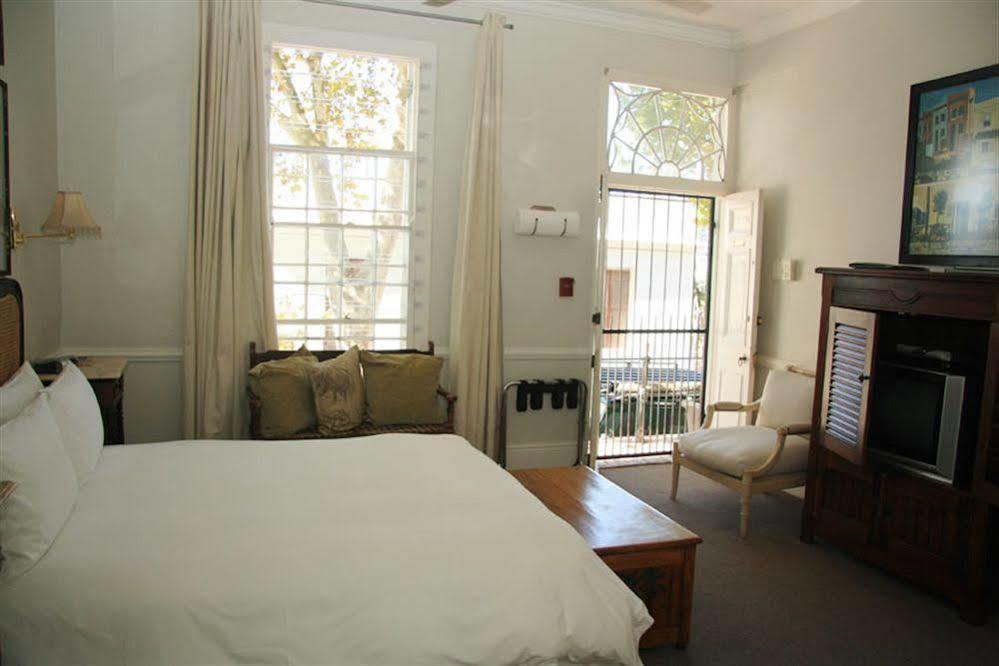 De Waterkant House Кейптаун Екстериор снимка