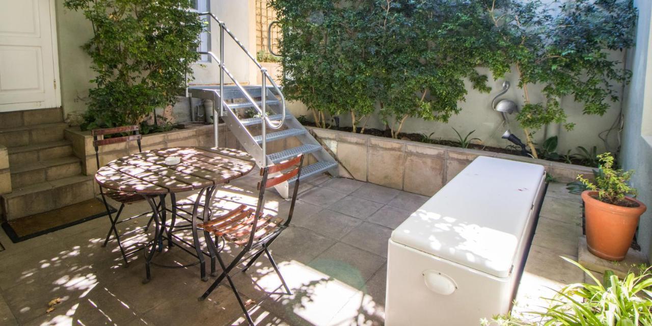 De Waterkant House Кейптаун Екстериор снимка