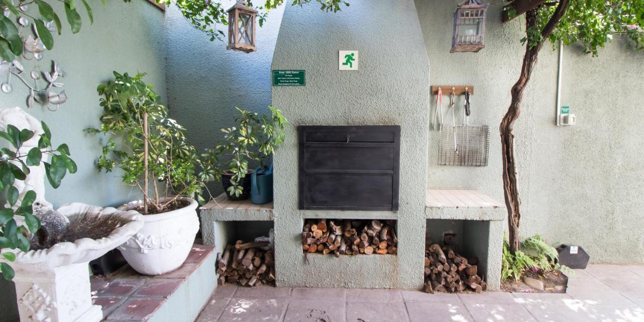 De Waterkant House Кейптаун Екстериор снимка