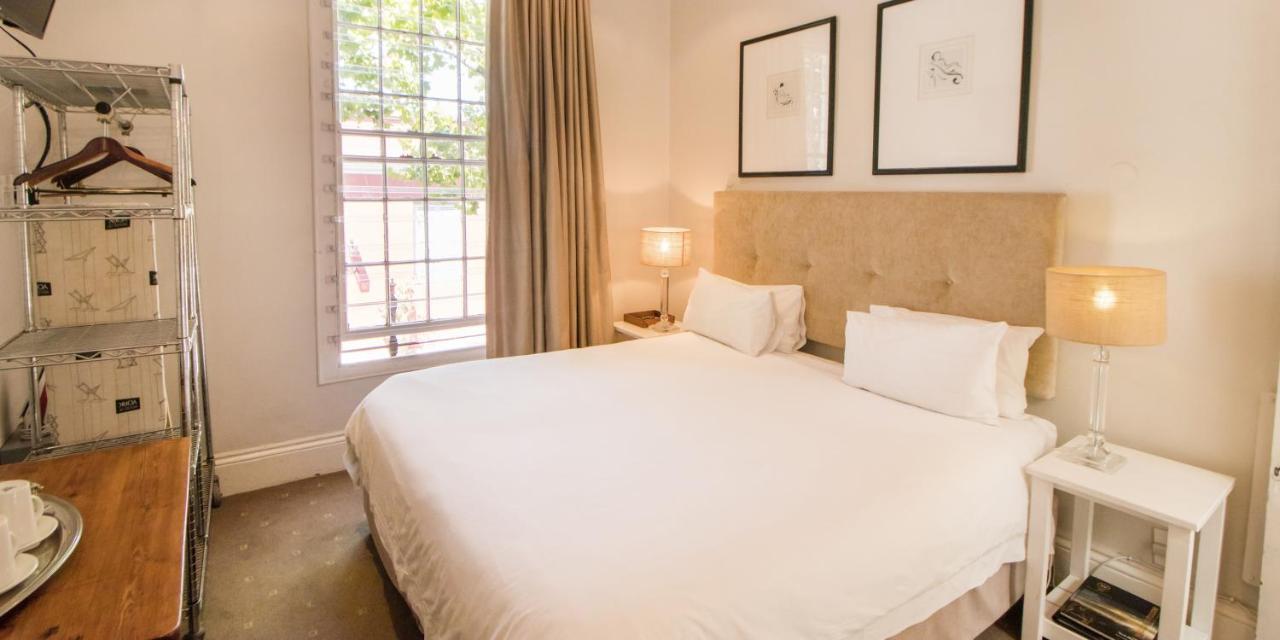 De Waterkant House Кейптаун Екстериор снимка