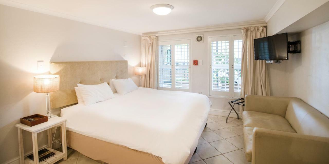 De Waterkant House Кейптаун Екстериор снимка