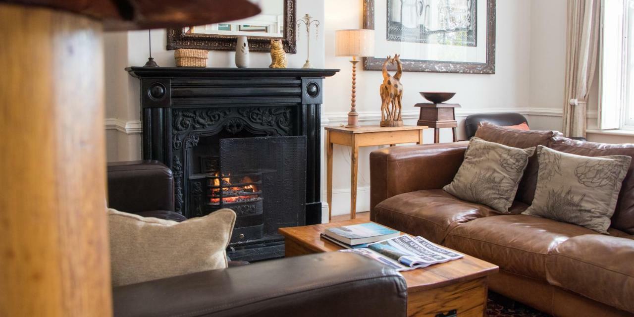 De Waterkant House Кейптаун Екстериор снимка