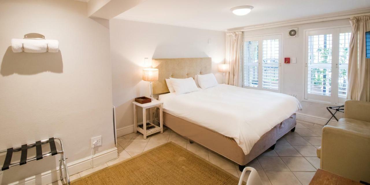 De Waterkant House Кейптаун Екстериор снимка