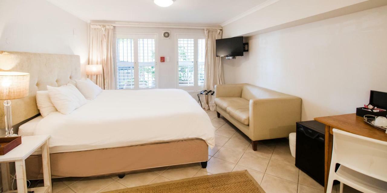 De Waterkant House Кейптаун Екстериор снимка