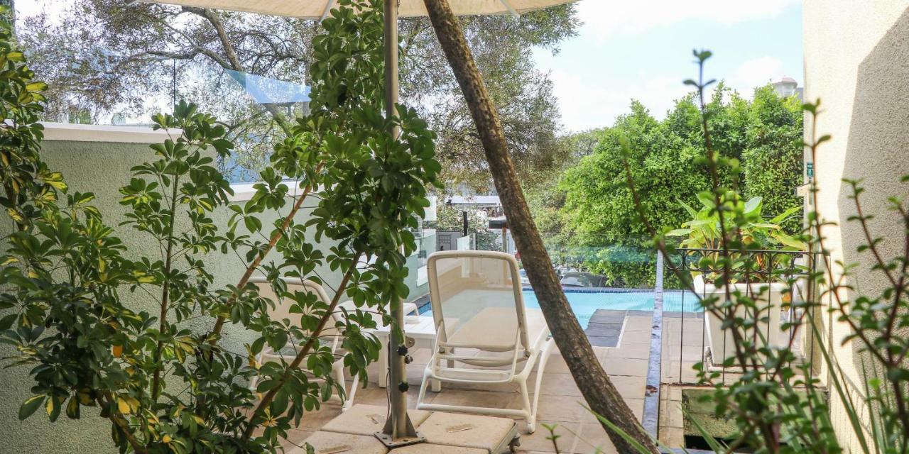De Waterkant House Кейптаун Екстериор снимка