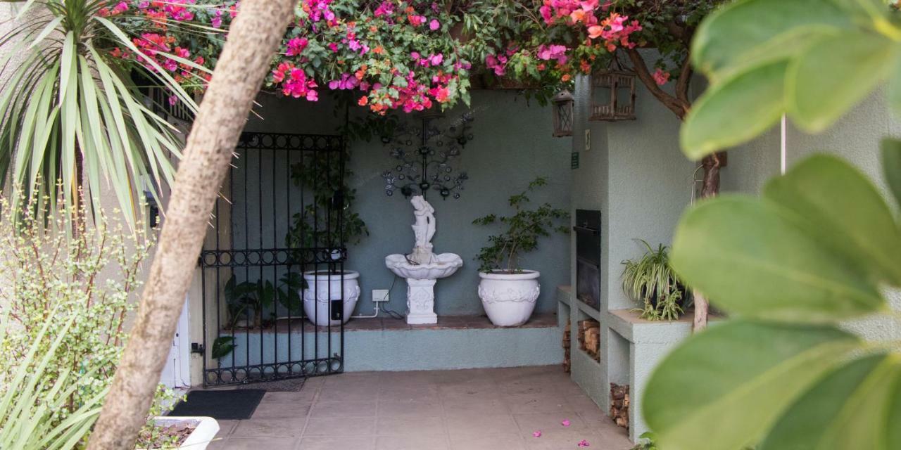 De Waterkant House Кейптаун Екстериор снимка