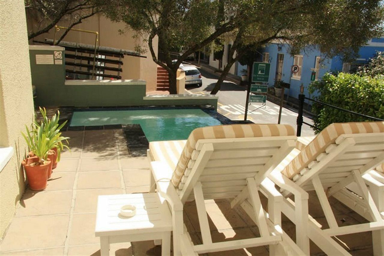 De Waterkant House Кейптаун Екстериор снимка