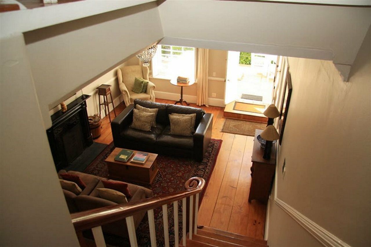 De Waterkant House Кейптаун Екстериор снимка