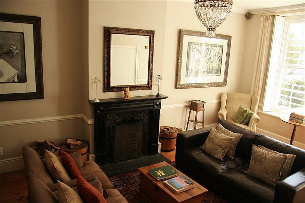 De Waterkant House Кейптаун Екстериор снимка